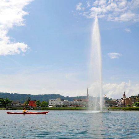 Seminarhotel Am Aegerisee Унтерегери Экстерьер фото