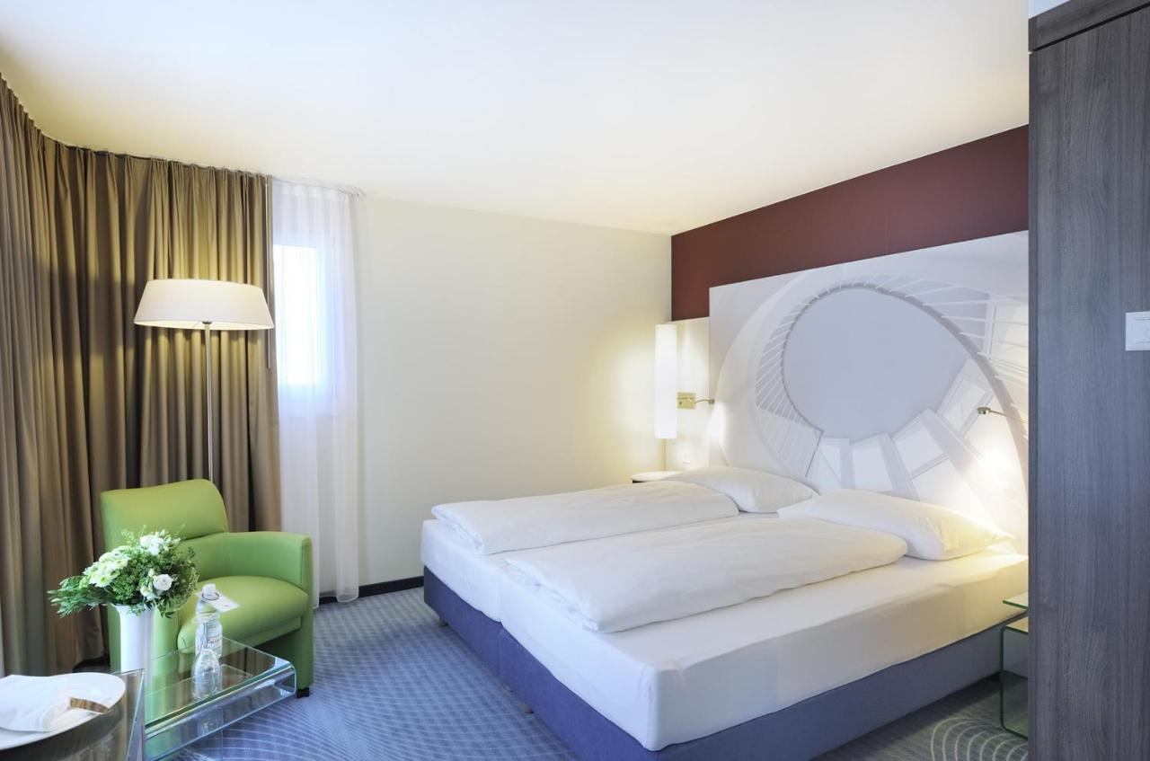 Seminarhotel Am Aegerisee Унтерегери Экстерьер фото