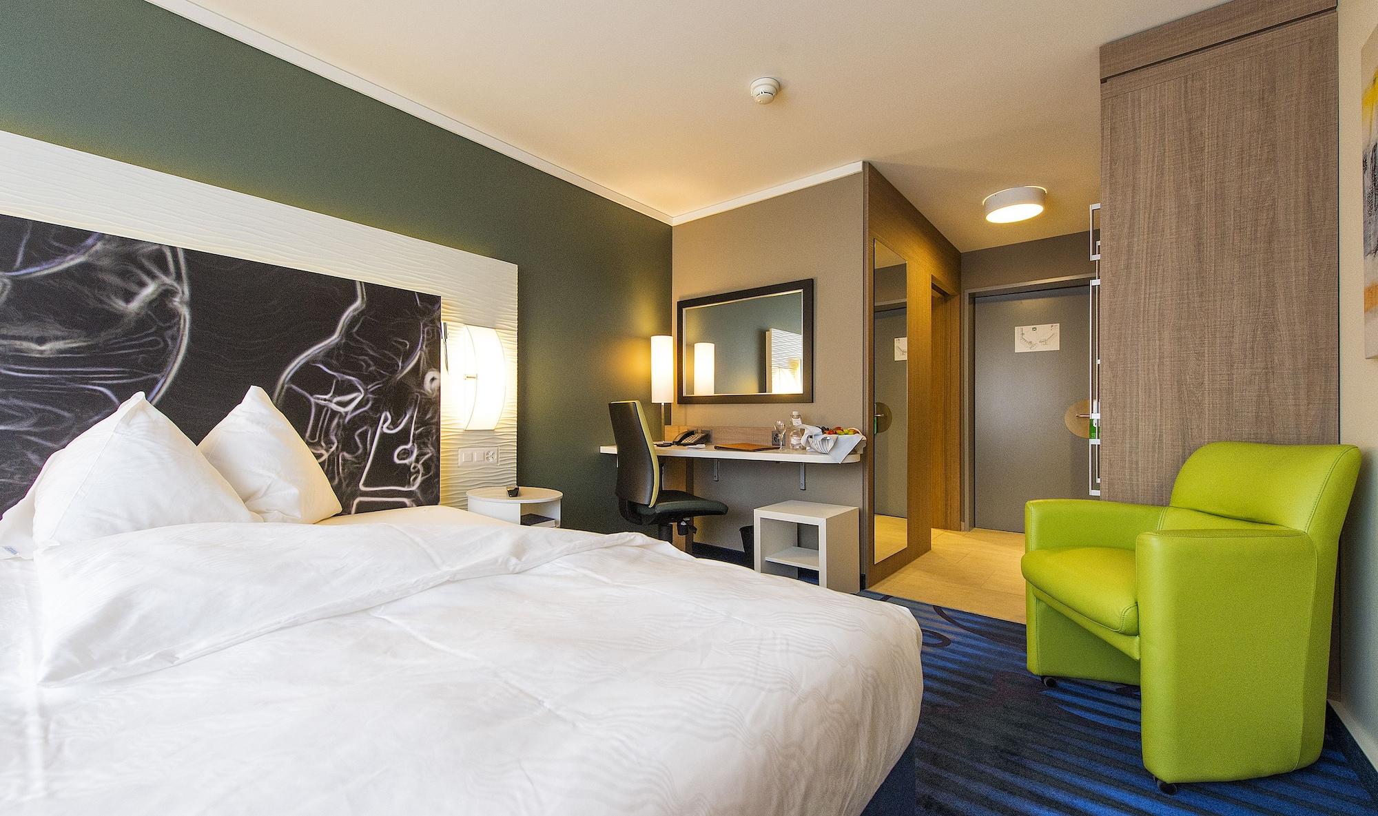 Seminarhotel Am Aegerisee Унтерегери Экстерьер фото