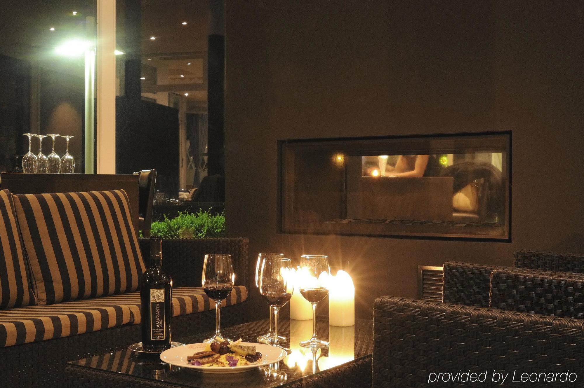 Seminarhotel Am Aegerisee Унтерегери Экстерьер фото
