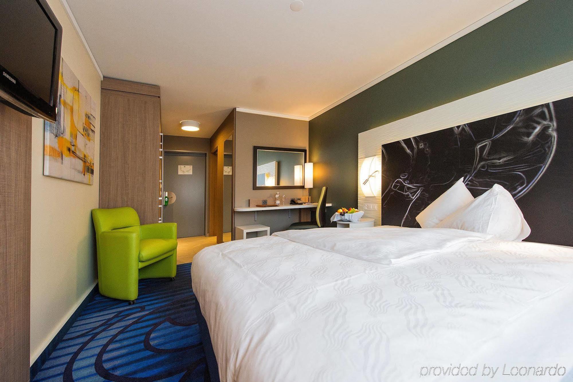 Seminarhotel Am Aegerisee Унтерегери Экстерьер фото