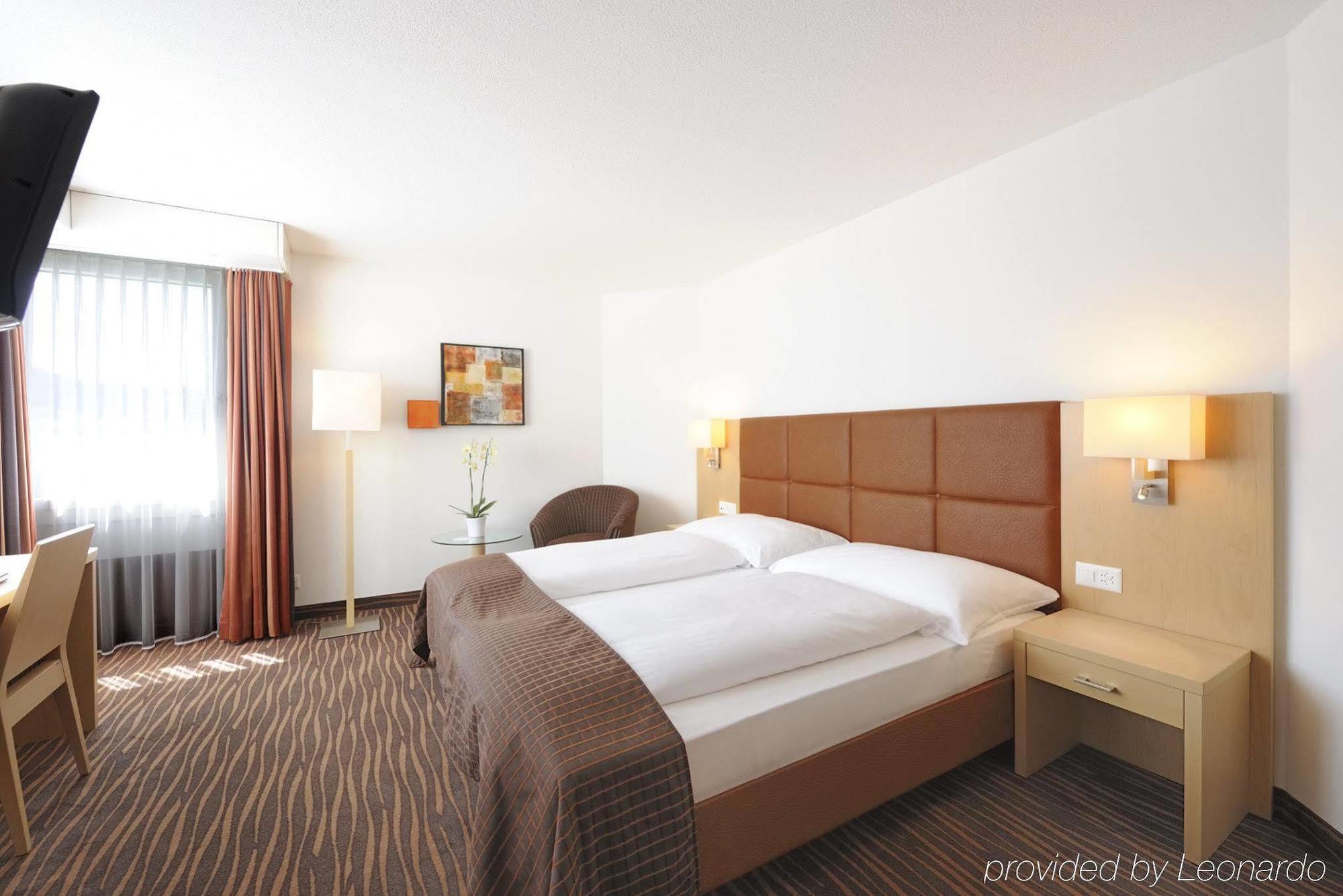 Seminarhotel Am Aegerisee Унтерегери Экстерьер фото