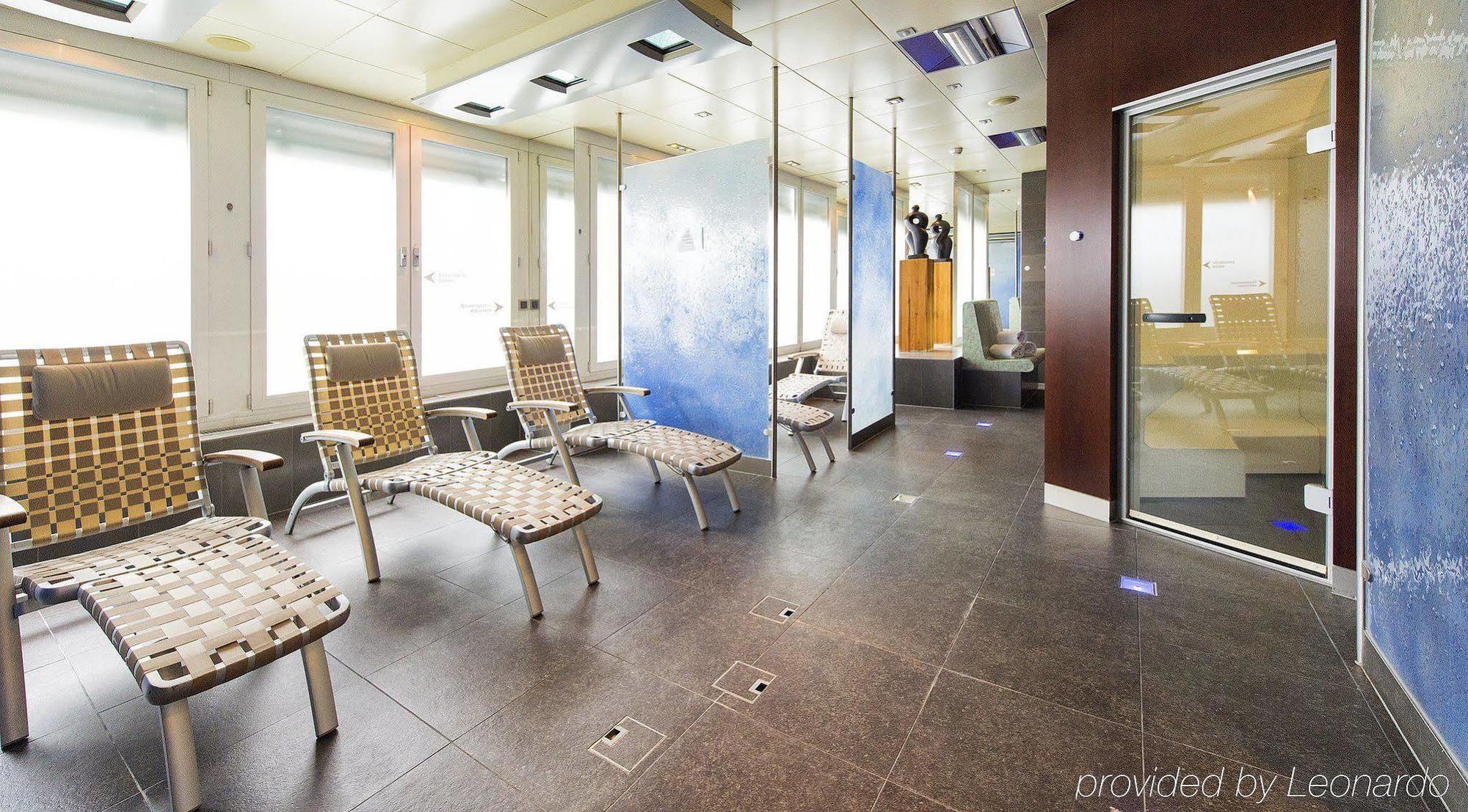 Seminarhotel Am Aegerisee Унтерегери Экстерьер фото